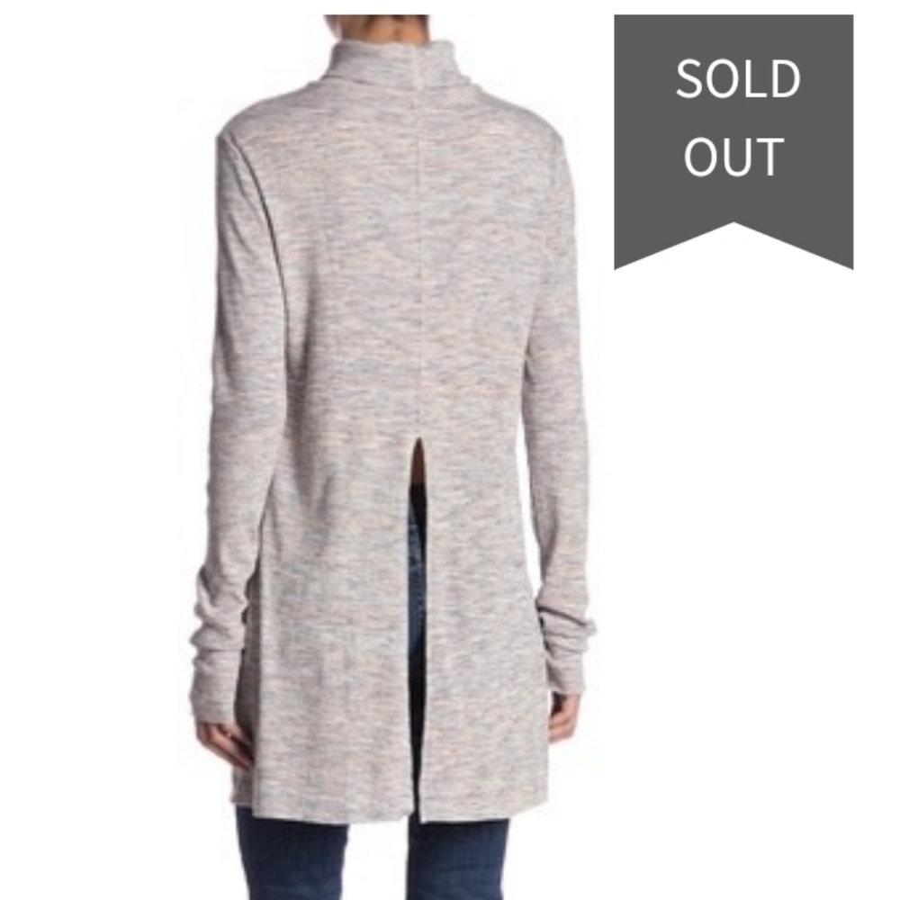 Free People Stone Cold turtleneck‎ - Picture 2 of 8